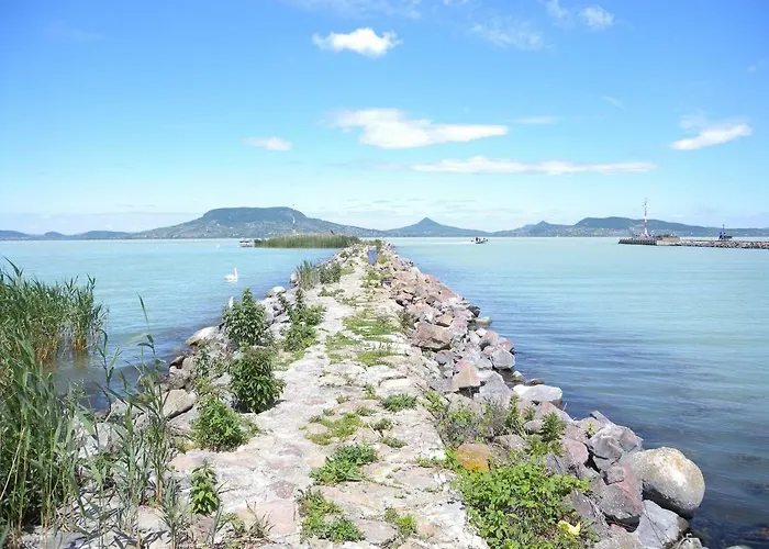 In - Balaton 18581 * Fonyód