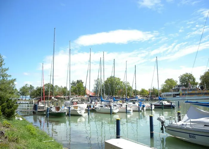 In - Balaton 18581 Appartamento