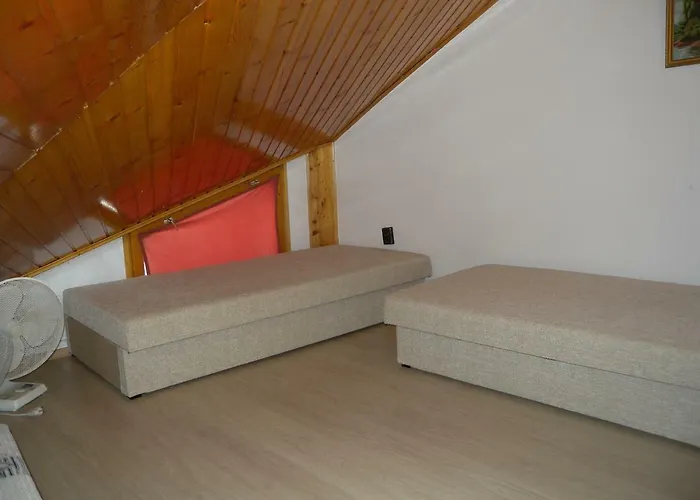 Appartement In - Balaton 18581 Fonyód