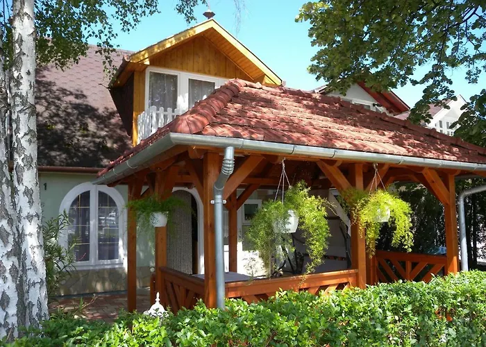 In - Balaton 18581 Fonyód