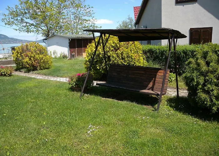 Appartamento In - Balaton 18581 *