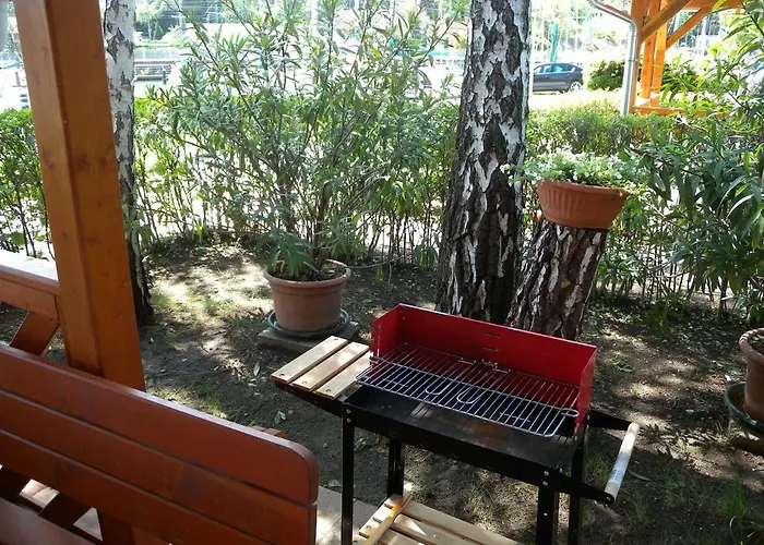 Appartement In - Balaton 18581