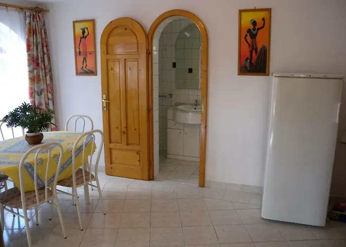 Appartamento In - Balaton 18581