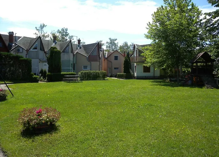 In - Balaton 18581 Appartamento Fonyód