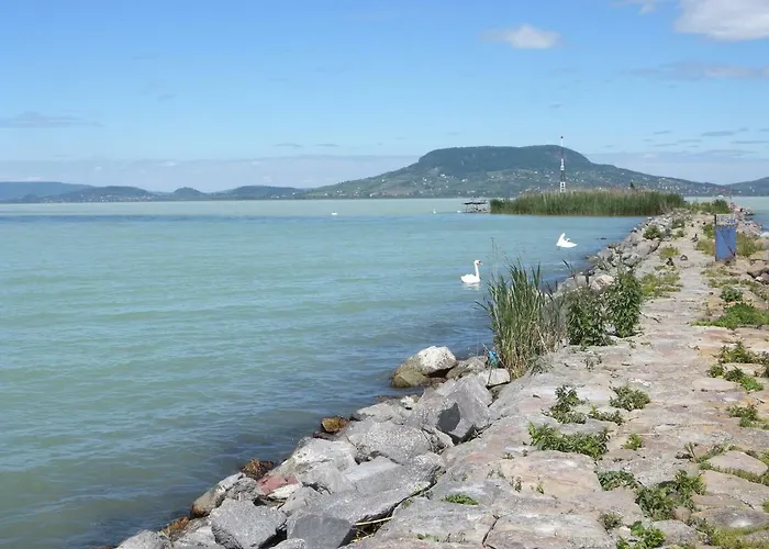 In - Balaton 18581 Appartement Fonyód