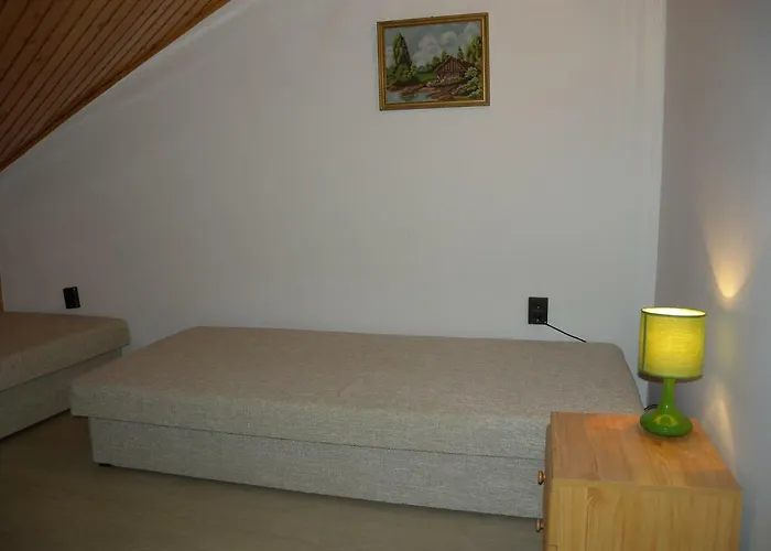 In - Balaton 18581 Appartement *