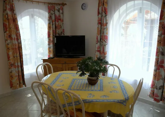 Appartement In - Balaton 18581