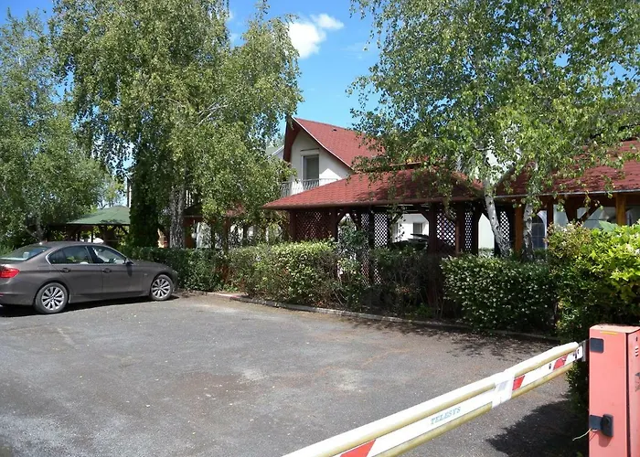 In - Balaton 18581 Fonyód