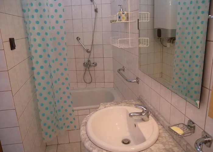 Appartement In - Balaton 18581